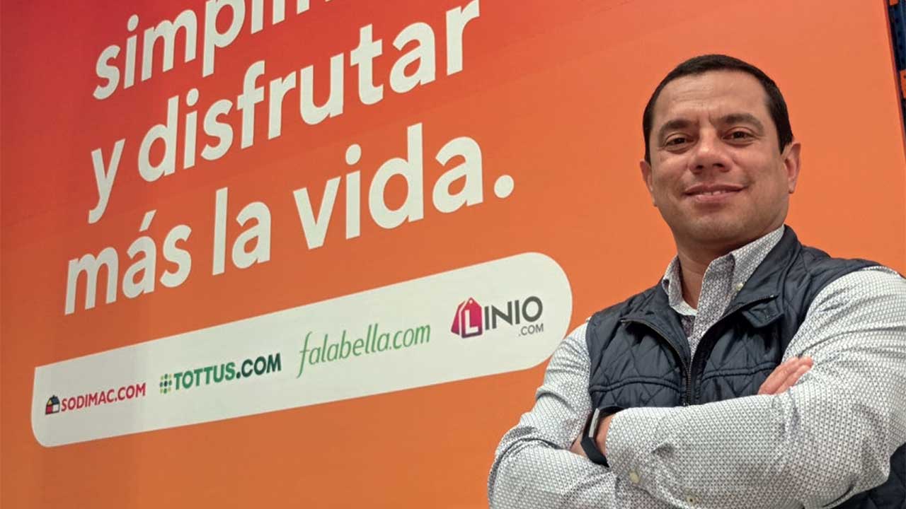 Linio will reduce delivery times by 70%