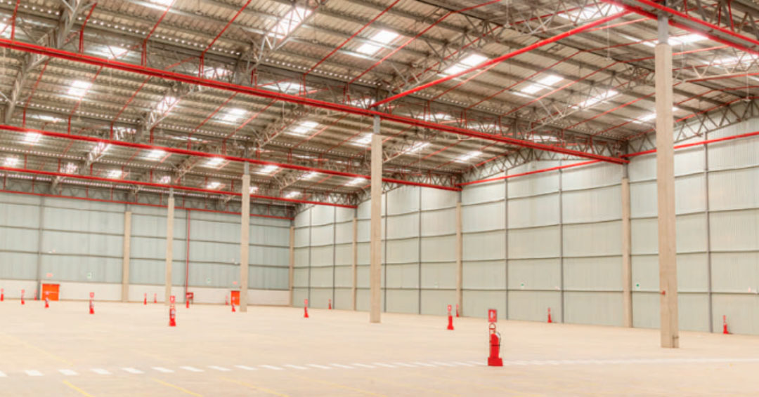 logistica empresarial