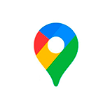 logistica de almacenamiento icono