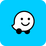 icono waze